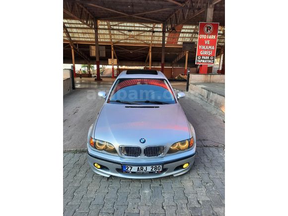 e90 e92 e60 takaslı (325i 6 ileri manuel)