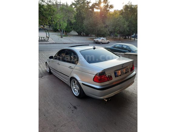 e90 e92 e60 takaslı (325i 6 ileri manuel)