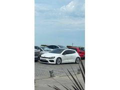 Sahibinden Volkswagen Scirocco 1.4 TSi White Edition 2012 Model 