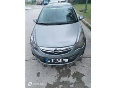 Sahibinden Opel Corsa 1.3 CDTI Enjoy 2013 Model  307.000 km Gri