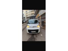 Sahibinden Fiat Fiorino Combi 1.3 Multijet Pop 2014 Model  268.000 km Beyaz