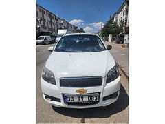 ACİLL! SIFIR GİBİ ANKARADA TEK! Sahibinden Chevrolet Aveo 1.4 SE 2011 Model 