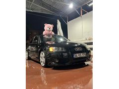 Sahibinden Audi A3 Sportback 1.6 FSI 2006 Model 