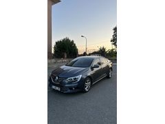 Sahibinden Renault Megane 1.5 dCi Joy 2017 Model 