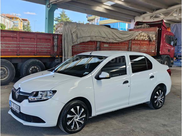 Sahibinden Renault Symbol 1.5 dCi Joy 2013 Model 