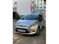 Sahibinden Ford Fiesta 1.4 TDCi Titanium 2010 Model 