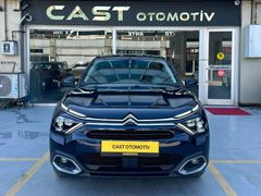 CAST OTOMOTİV'DEN HATASIZ E-C4 SHINE BOLD