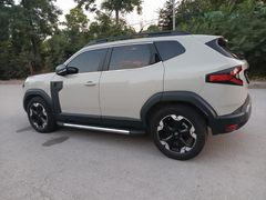 Sahibinden Renault Duster 1.6 E-Tech Techno 2025 Model