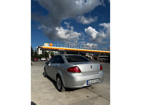 TEMİZ AİLE ARACI LİNEA