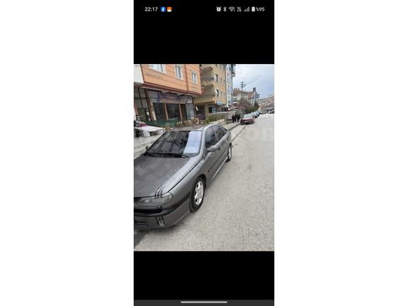 Sahibinden Renault Laguna 2.0 RXT 2001 Model
