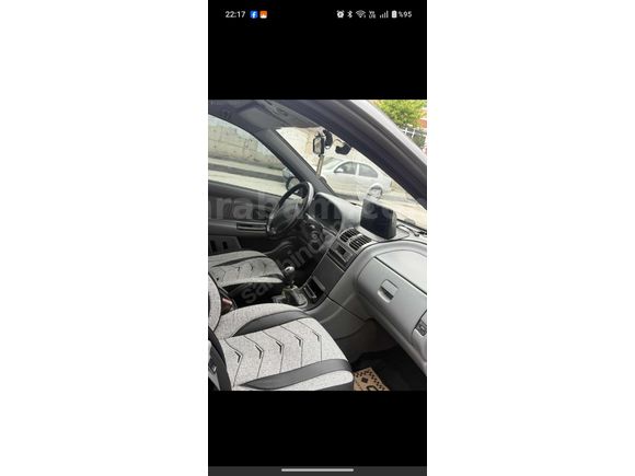 Sahibinden Renault Laguna 2.0 RXT 2001 Model