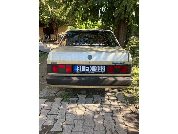 Sahibinden Tofaş Doğan SLX 1993 Model 