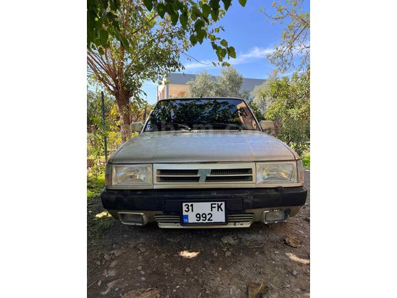 Sahibinden Tofaş Doğan SLX 1993 Model 