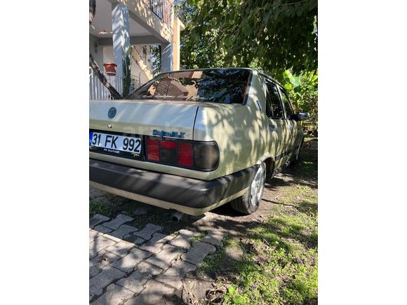 Sahibinden Tofaş Doğan SLX 1993 Model 