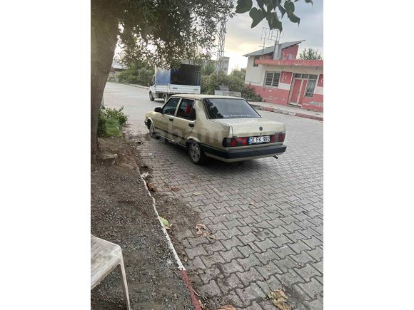 Sahibinden Tofaş Doğan SLX 1993 Model 
