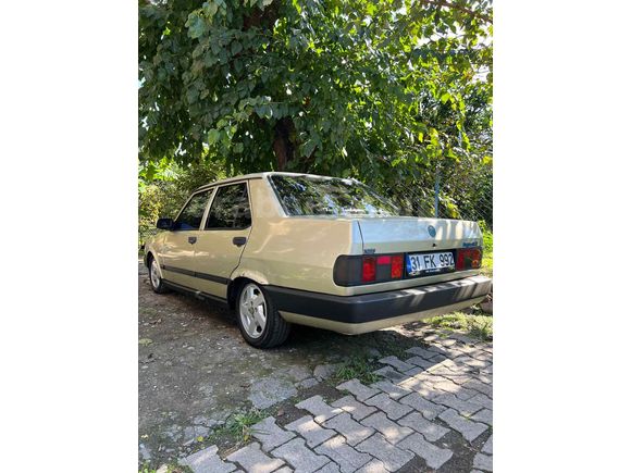 Sahibinden Tofaş Doğan SLX 1993 Model 