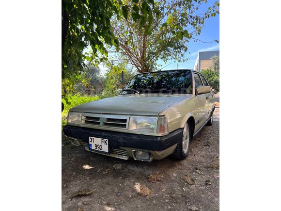 Sahibinden Tofaş Doğan SLX 1993 Model 