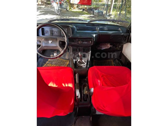 Sahibinden Tofaş Doğan SLX 1993 Model 