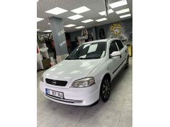 Sahibinden Opel Astra 1.4 Club 2003 Model Mersin