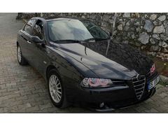 Sahibinden Alfa Romeo 156 1.6 TS Distinctive 2004 Model