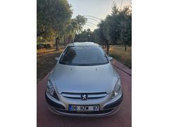 Sahibinden Peugeot 307 1.4 HDi XR 2004 Model