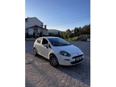 Sahibinden Fiat Punto 1.4 Easy S&S 2012 Model 