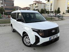 Sahibinden Ford Tourneo Courier 1.5 EcoBlue Deluxe 2024 Model 