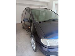 Sahibinden Volkswagen Sharan 1.9 TDI 1998 Model