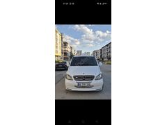 Sahibinden Mercedes - Benz Vito 115 CDI 2004 Model
