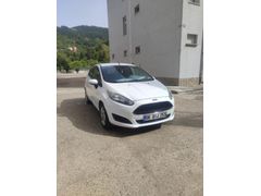 Sahibinden Ford Fiesta 1.6 Trend X 2016 Model
