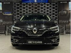 BEY-CARS MEGANE 1.5 BLUEDCI ICON 55.000KM BOYASIZ