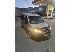 Sahibinden Fiat Doblo Combi 1.3 Multijet Active 2008 Model 
