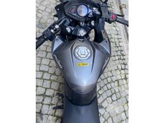 Sahibinden Bajaj Pulsar 200 NS