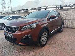 BOYASIZ-DEĞİŞENSİZ-DÜŞÜK KM SAHİBİNDEN PEUGEOT 3008l