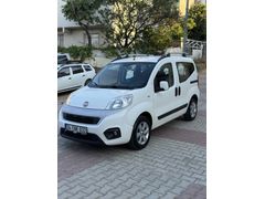 Sahibinden Fiat Fiorino Combi 1.4 Eko Safeline 2021 Model 