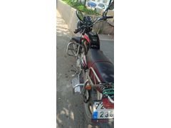 Sahibinden Falcon SK 100-4 