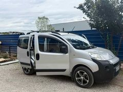Sahibinden Citroen Nemo Combi 1.4 HDi SX Plus Vizyon 2010 Model 