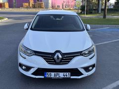Sahibinden Renault Megane 1.5 dCi Icon 2016 Model 