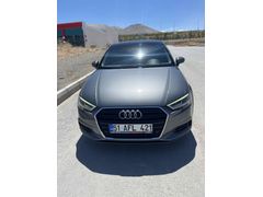 Sahibinden Audi A3 Sedan
1.5- 35 TFSI Dynamic 2020 Model 