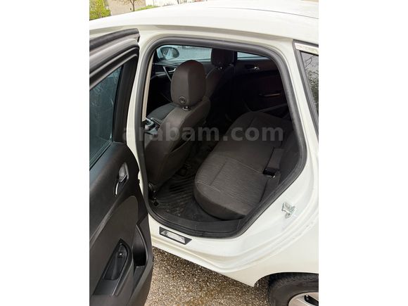 Sahibinden Opel Astra 1.6 CDTI Design 2017 Model 