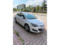 Sahibinden Opel Astra 1.6 CDTI Design 2017 Model 