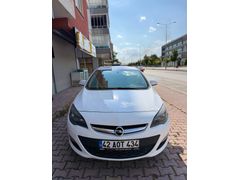 Sahibinden Opel Astra 1.6 CDTI Design 2017 Model 