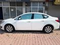Sahibinden Opel Astra 1.6 CDTI Design 2017 Model 