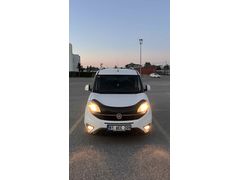 Sahibinden Fiat Doblo Panorama 1.3 Multijet 2015 Model 
