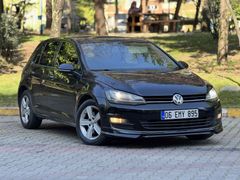 Sahibinden Volkswagen Golf 1.6 TDi BlueMotion Comfortline 2012 Model 
