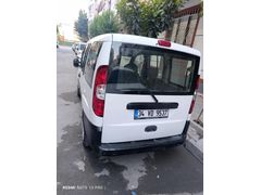 Sahibinden Fiat Doblo Combi 1.3 Multijet 2011 Model