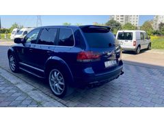 Sahibinden Volkswagen Touareg 5.0 TDI Standart 2005 Model Bursa