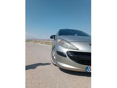 Sahibinden Peugeot 207 1.4 HDi Trendy 2007 Model