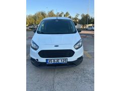 Sahibinden Ford Transit Courier 1.5 TDCi Trend 2022 Model 