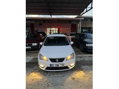 Sahibinden Seat Ibiza 1.4 Style 2014 Model 